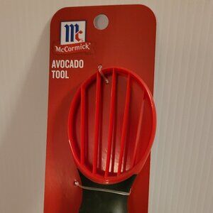 Avacado 3 in 1 Slicer Tool